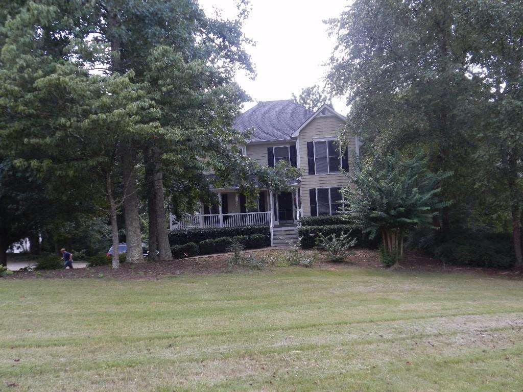 53 Abbington Ln., Douglasville, GA 30134