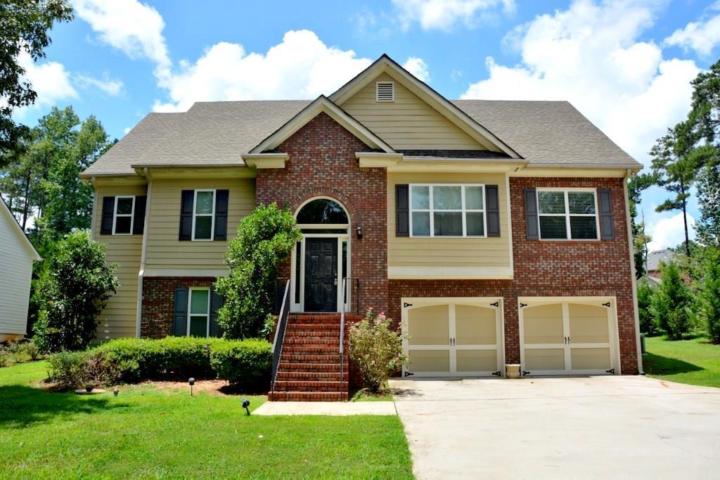 6135 Weathered Stone, Douglasville, GA 30135