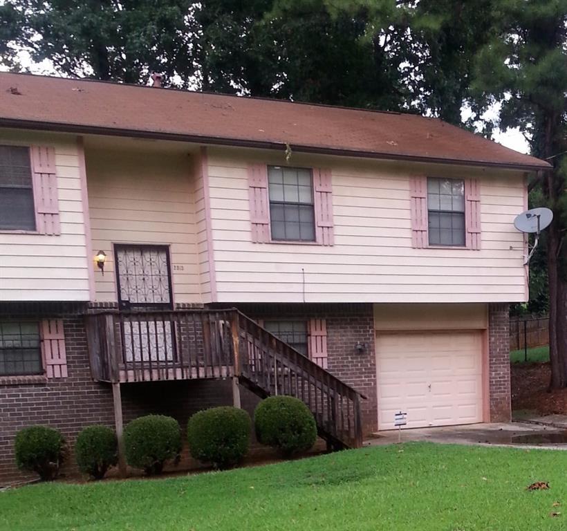 2513 Lewfield Cir., Atlanta, GA 30316