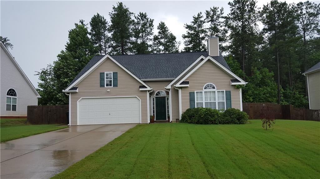 5080 Roxton Ln., Douglasville, GA 30135