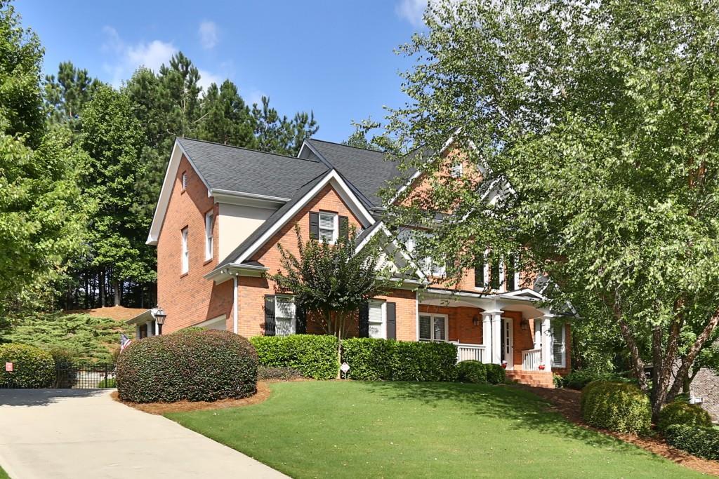 125 Riverview Dr., Suwanee, GA 30024