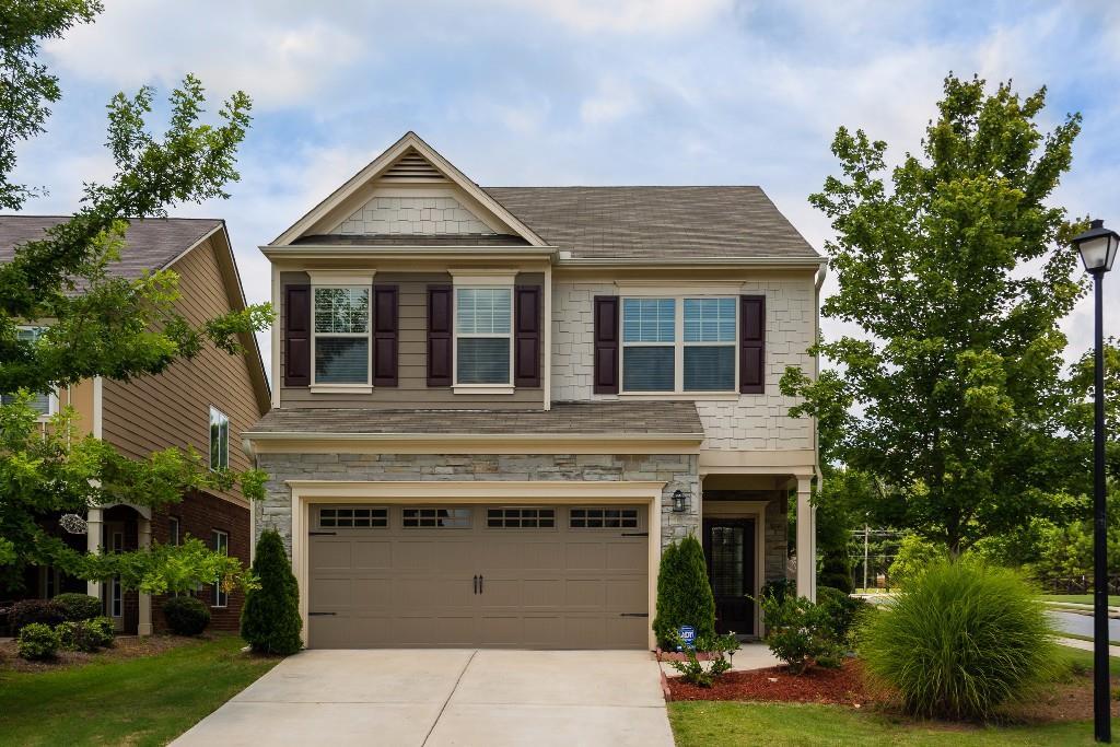 3404 Archgate Ct., Milton, GA 30004