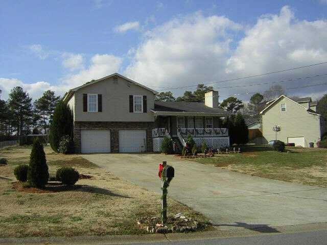 41 Ansley Dr., Dallas, GA 30157