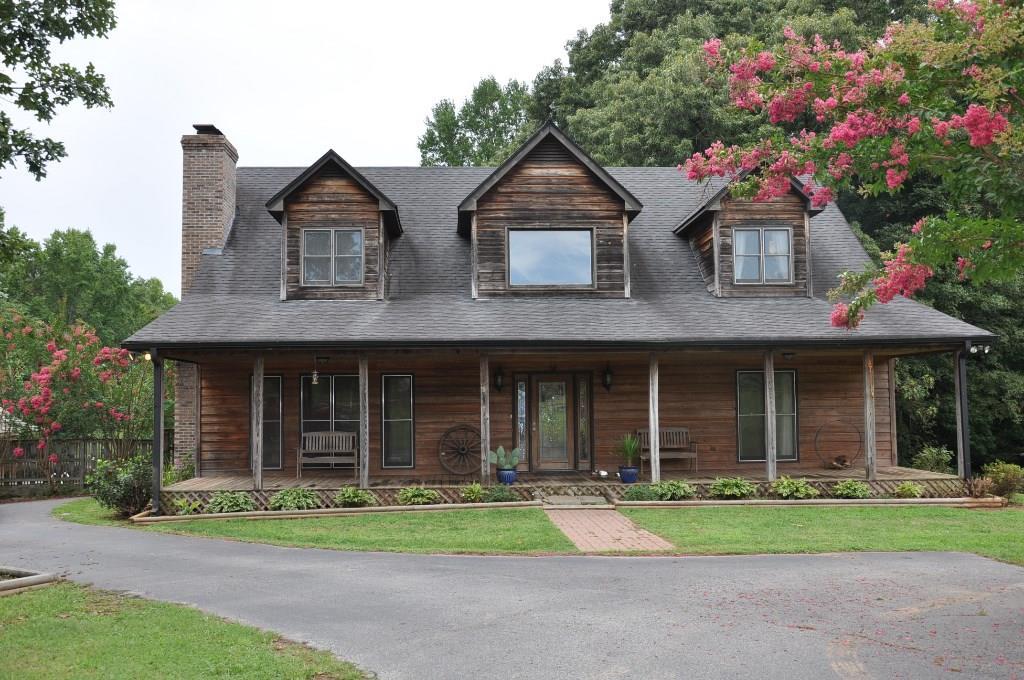 452 Old Teal Rd., Hiram, GA 30141