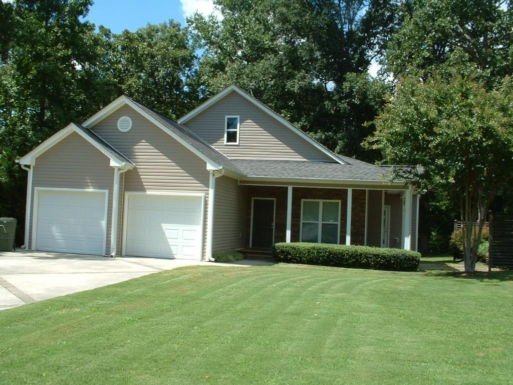 41 Blakes Ln., Talking Rock, GA 30175