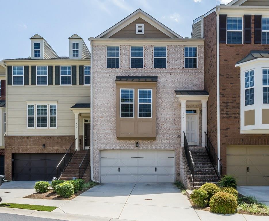 4247 Laurel Creek Ct. #9, Smyrna, GA 30080