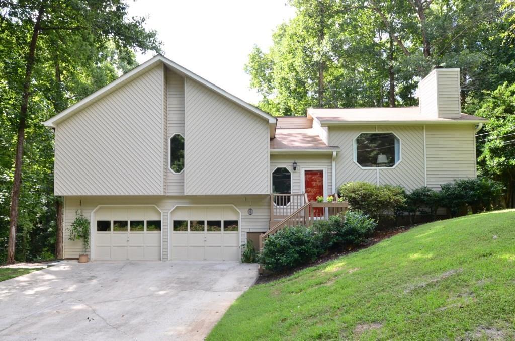 3477 Hill Ln., Acworth, GA 30102