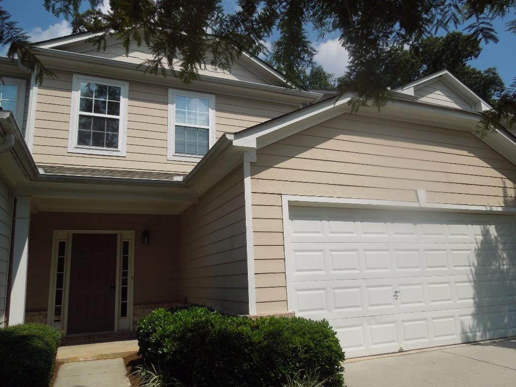 2100 Suttles Dr., Atlanta, GA 30331