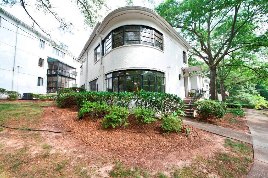 1138 Briarcliff Rd., Atlanta, GA 30306