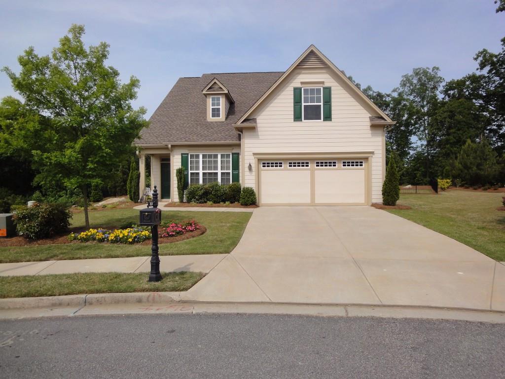 3410 Sweet Plum Trace, Gainesville, GA 30504