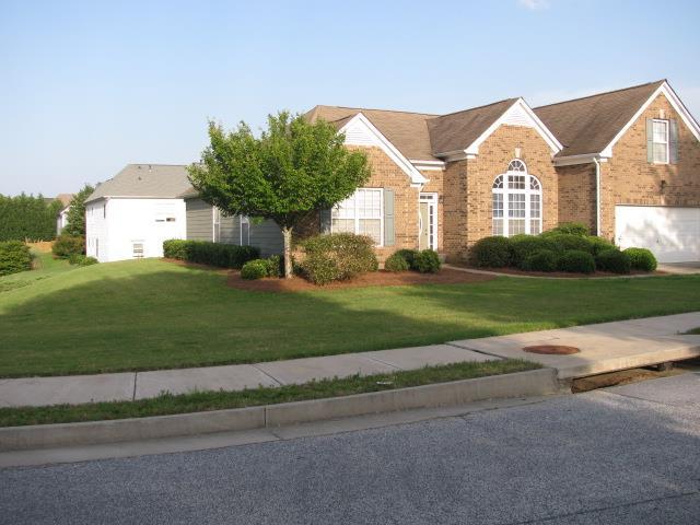 3961 Triton Ives Dr., Dacula, GA 30019