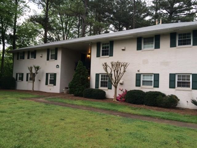 803 Jordan Ln. #2, Decatur, GA 30033
