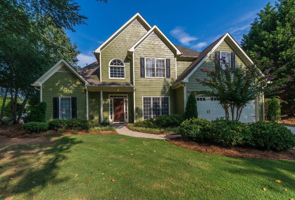 6525 Ivey Pine Pointe, Cumming, GA 30040
