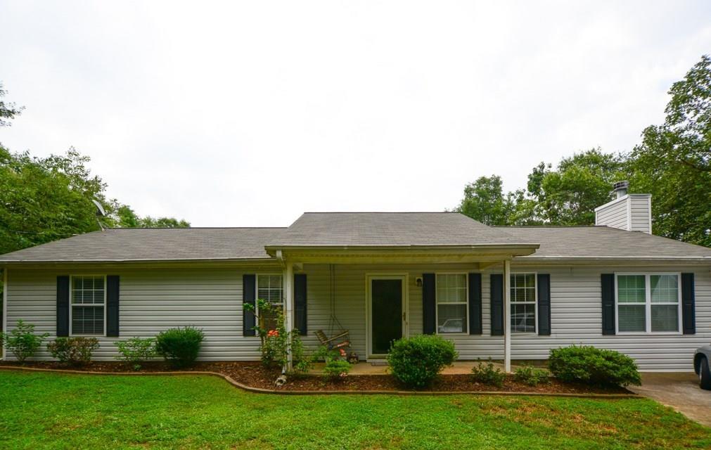 4815 Truman Mountain Rd., Gainesville, GA 30506