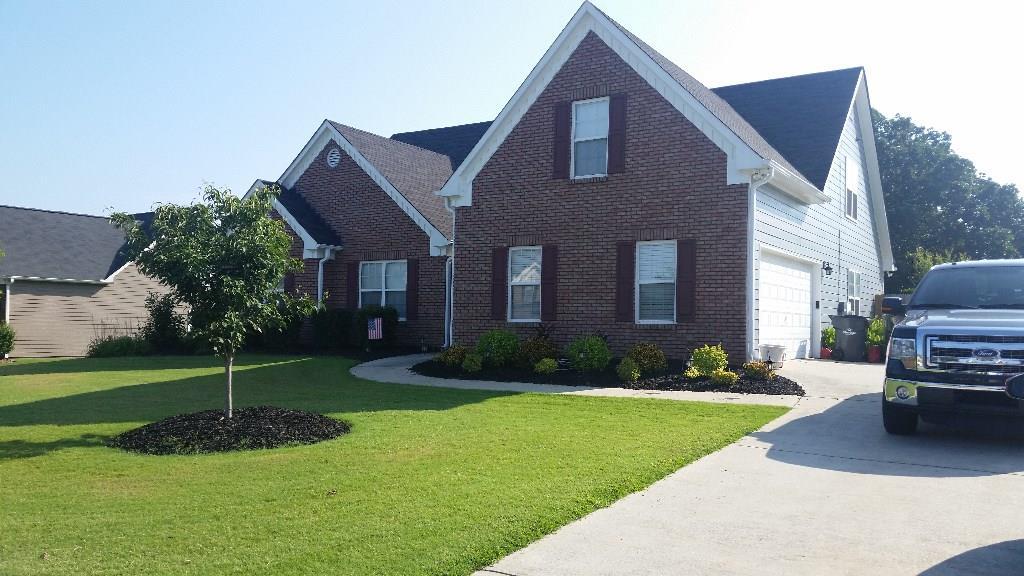 2765 Harbins Mill Rd., Dacula, GA 30019