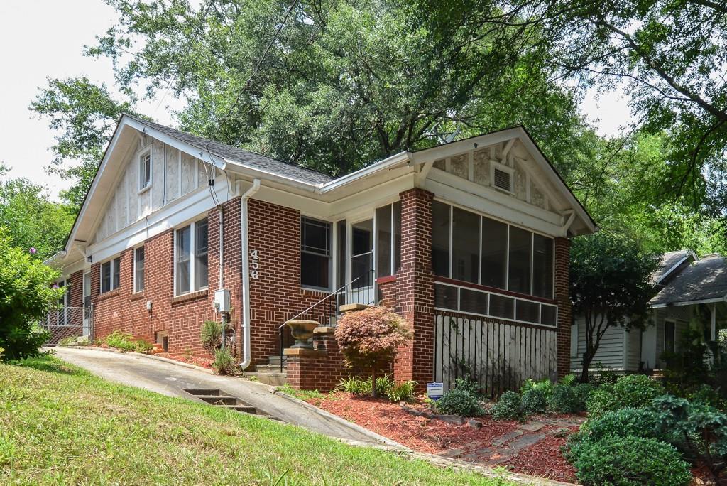 456 Hardendorf Ave., Other East, GA 30307