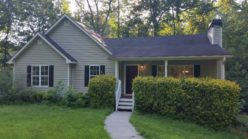 495 Cochran Ridge Rd., Dallas, GA 30157