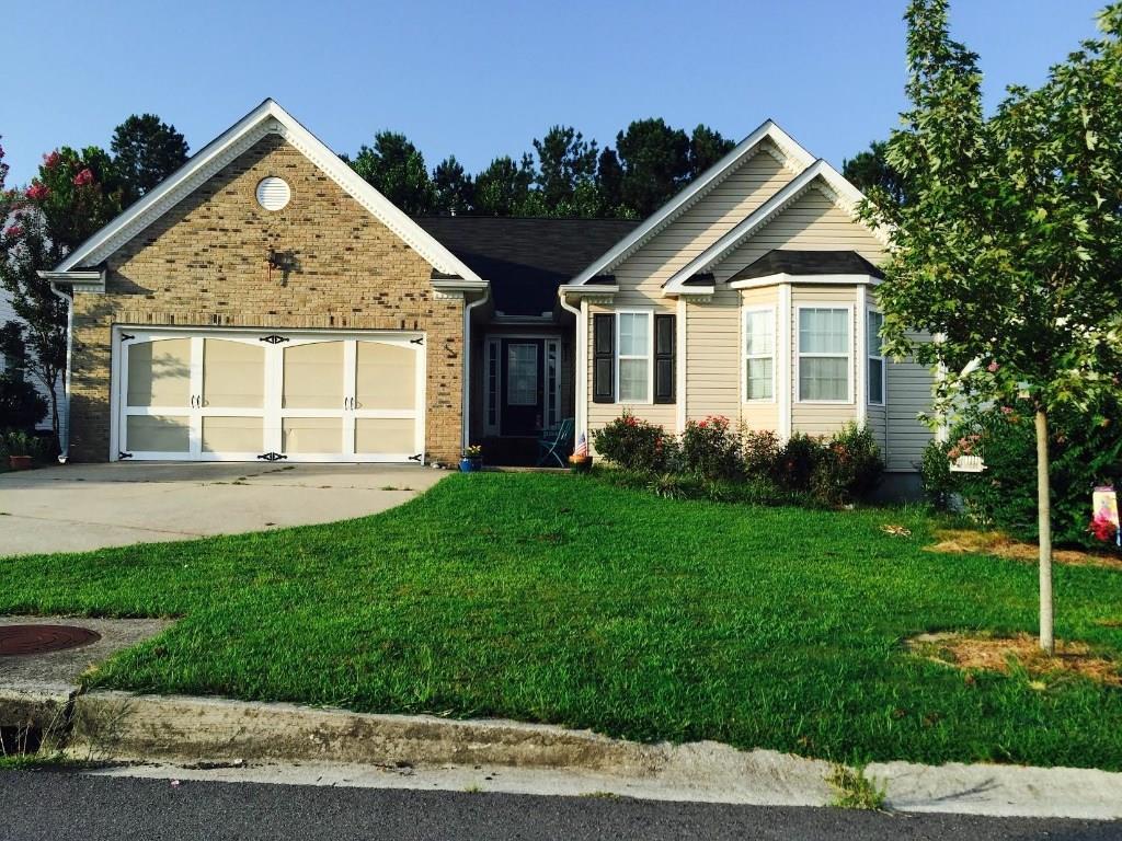 111 E Skyline View, Dallas, GA 30157