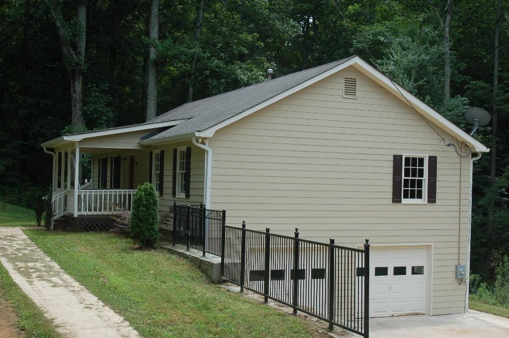 501 Wilbanks St., Buford, GA 30518