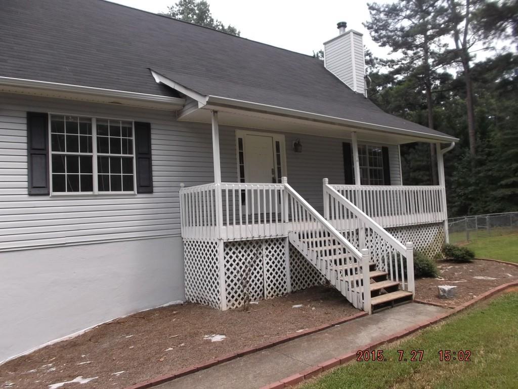 1573 Marble Quarry Rd., Canton, GA 30114