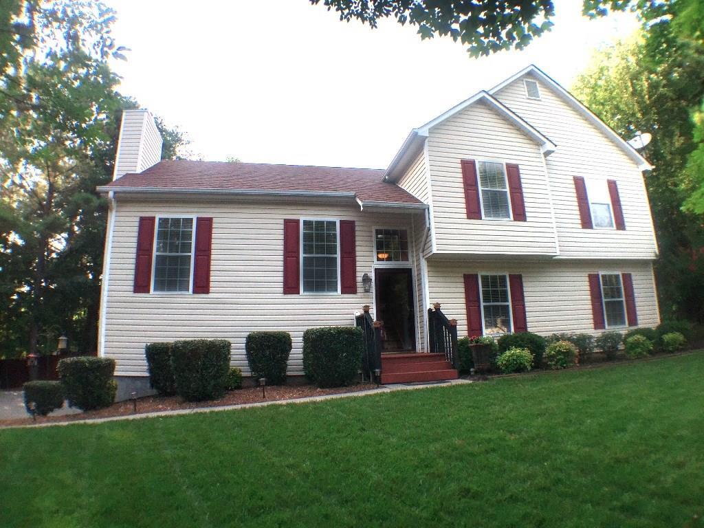 33 Kristen Ct., Adairsville, GA 30103