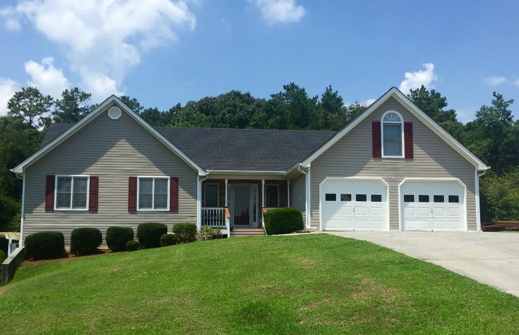 123 Dublin Dr., Calhoun, GA 30701