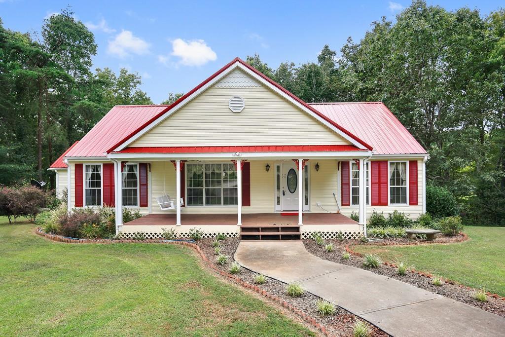 1491 Pleasant Union Rd., Canton, GA 30114