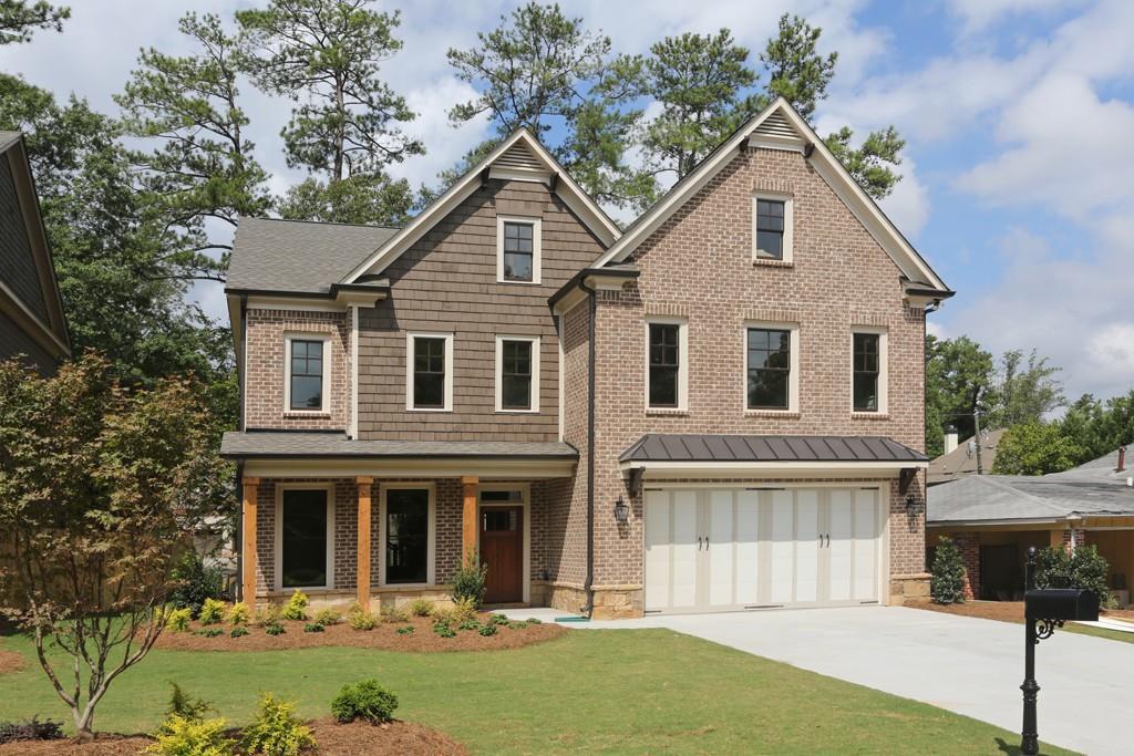 3178 Cates Ave., Brookhaven, GA 30319