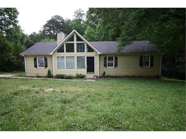 198 Old Mill Way, Conyers, GA 30094