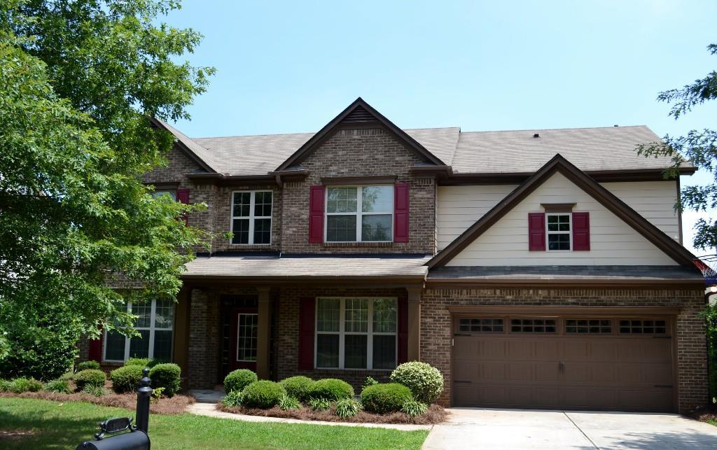 703 York View Dr., Dacula, GA 30019