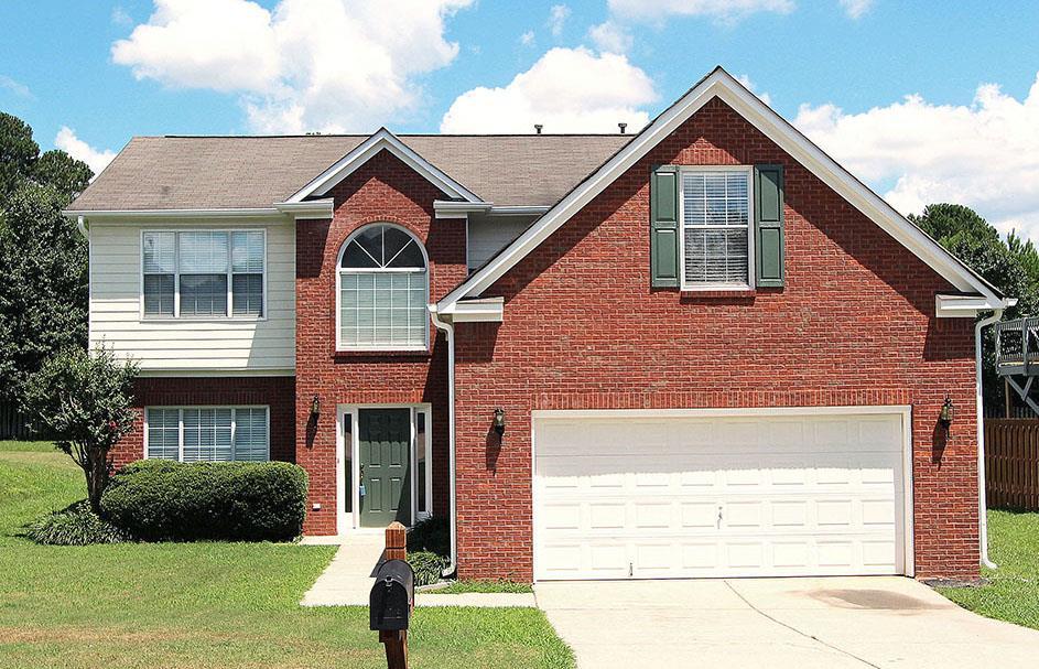 2011 Santenay Dr., Marietta, GA 30008