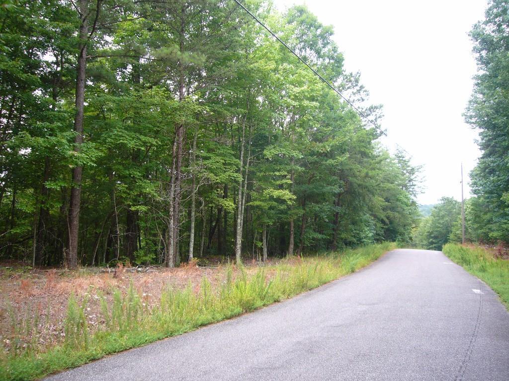 Debord Dr., Waleska, GA 30183