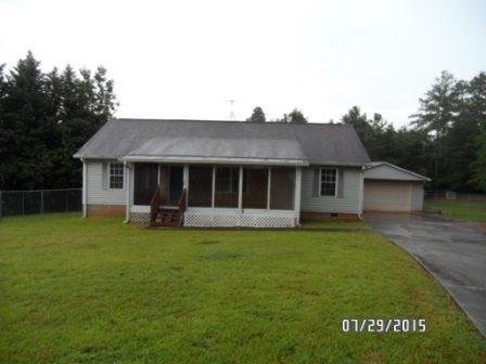 6446 Snelling Mill Rd., Flowery Branch, GA 30542