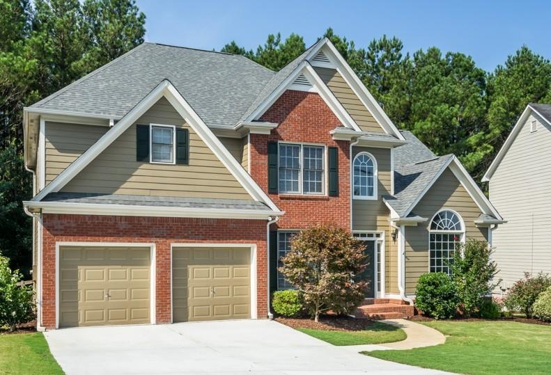 51 Brier Bend Ct., Acworth, GA 30101