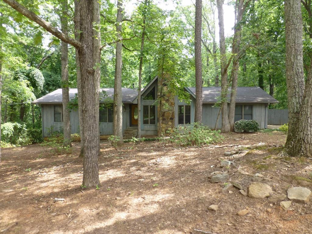 5420 Mallard Point, Gainesville, GA 30504