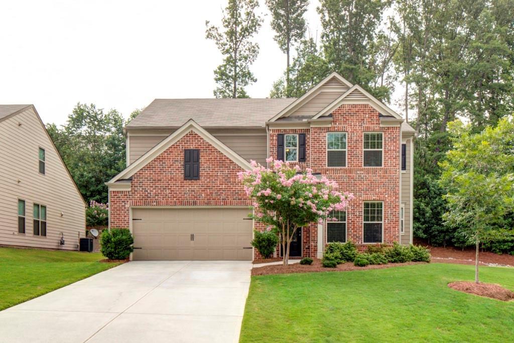 5535 Dominion Ct., Cumming, GA 30040