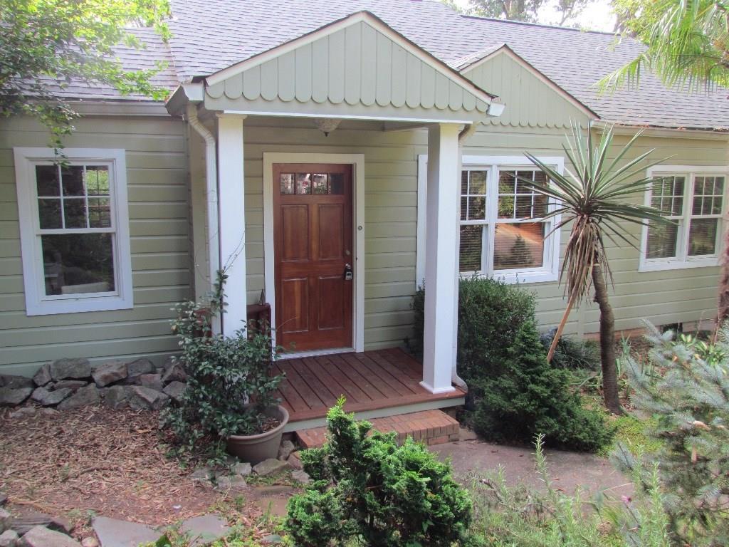 1430 Catherine St., Decatur, GA 30030