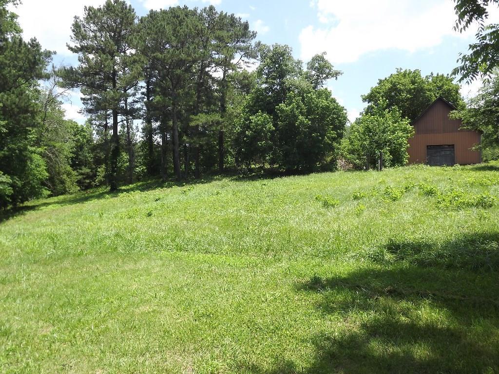 Reavis Mountain Rd., Ball Ground, GA 30107