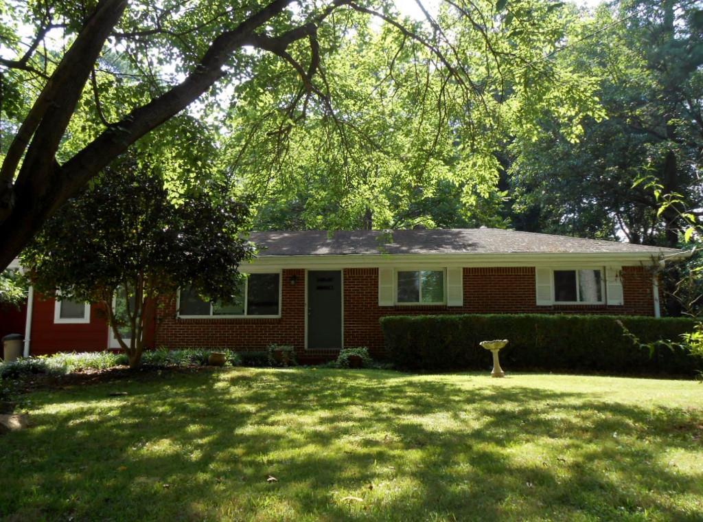 2180 Stockbridge Dr., Atlanta, GA 30316