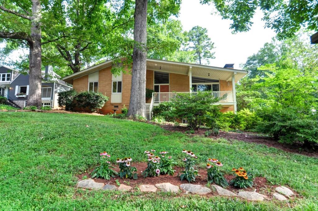 1732 Coventry Rd., Decatur, GA 30030