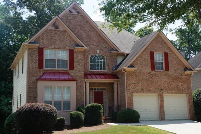 750 Fitzgerald Pl., Atlanta, GA 30349