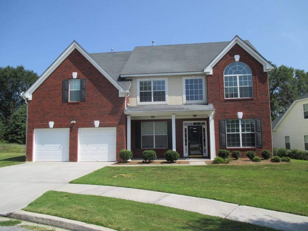 288 Jarrod Oaks Ct., Loganville, GA 30052