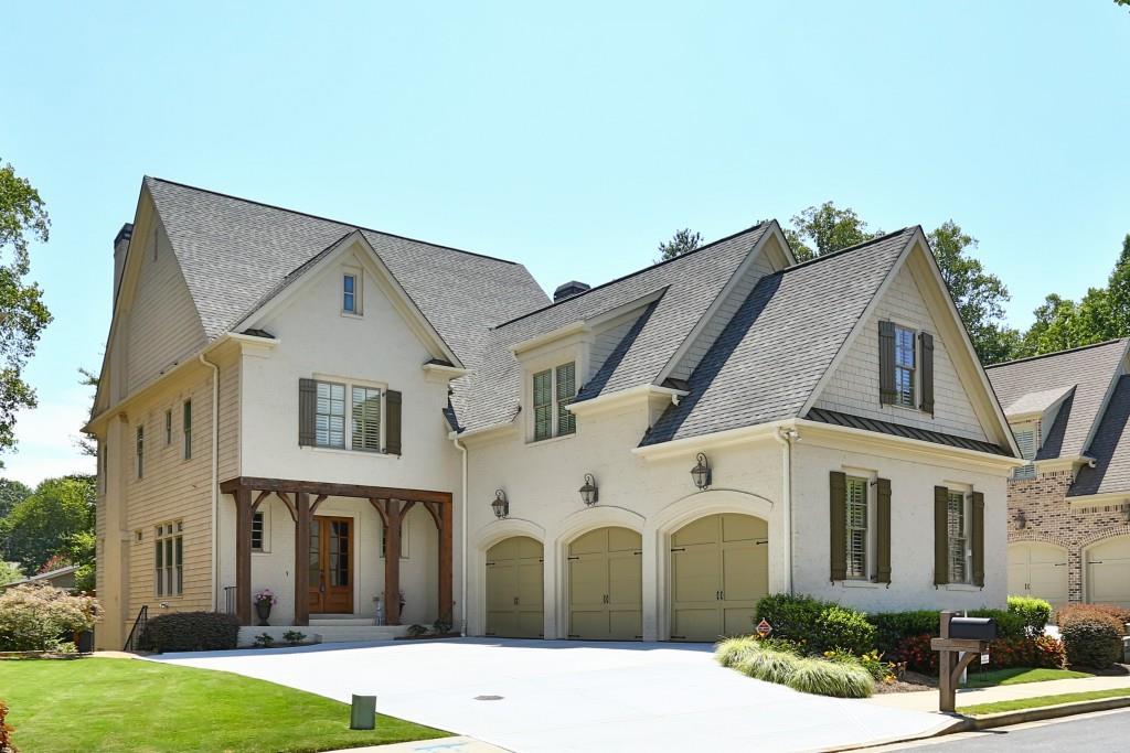 527 Haynesbrooke Walk, Johns Creek, GA 30022