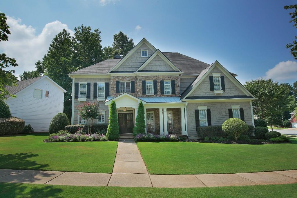 330 Crown Vetch Ln., Alpharetta, GA 30005