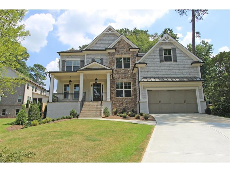 6335 Long Island Ct., Sandy Springs, GA 30328