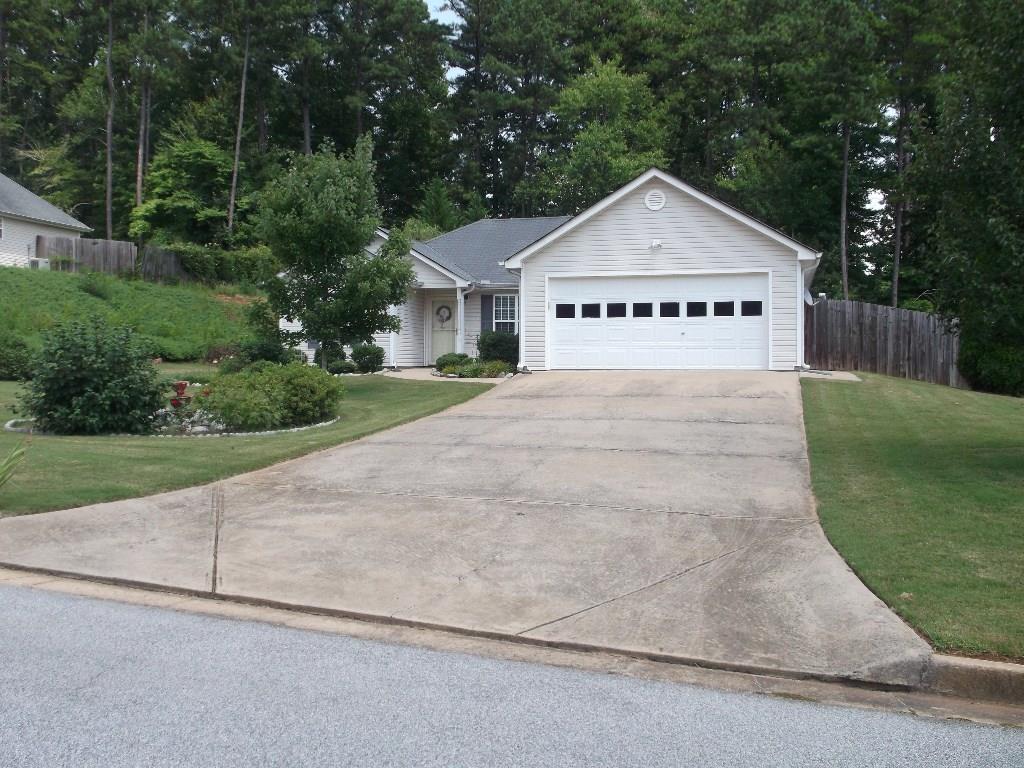 145 Oconnor Dr., Dallas, GA 30157