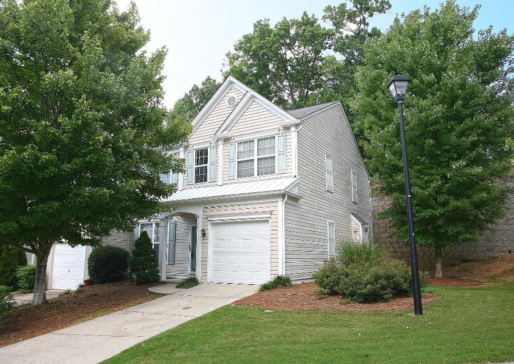 111 Kenninghall Dr., Smyrna, GA 30082