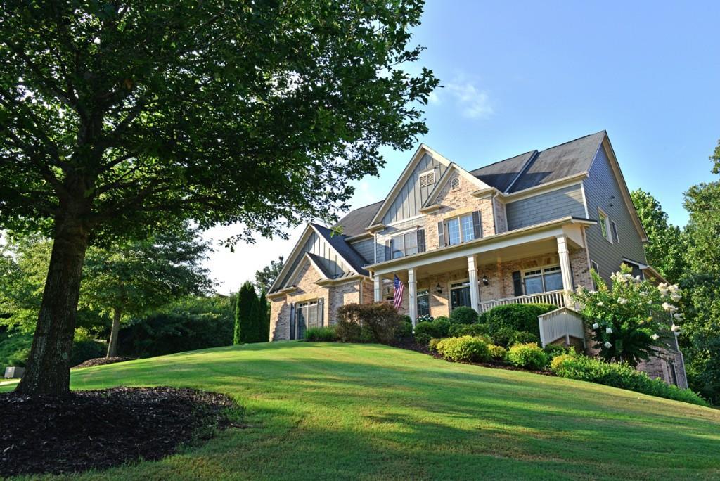 5725 Windjammer Point, Cumming, GA 30041