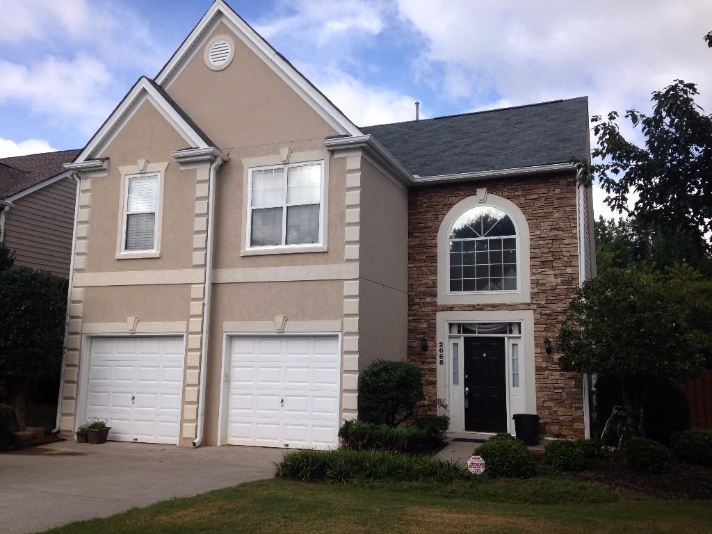 2068 Crestview Way, Woodstock, GA 30188