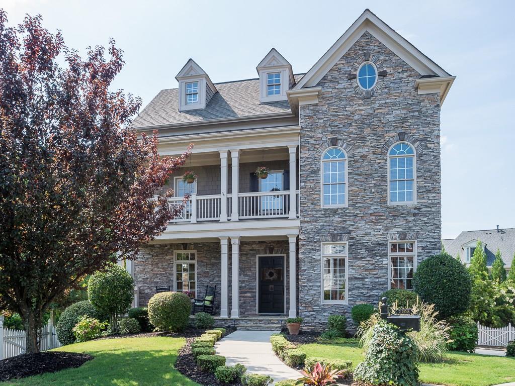 2208 Zermatt Ct., Smyrna, GA 30080